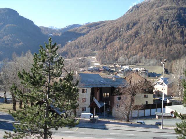RESIDENCE LE CHAMEANT Provence-Alpes-Côte d'Azur - Serre Chevalier visuel 5/6
