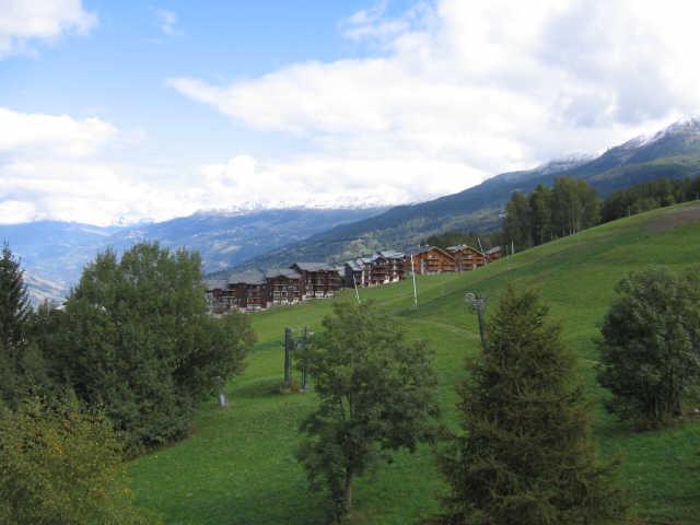 Le Chanteloup Rhône-Alpes - La Plagne - Montalbert visuel 14/16