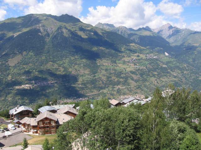 Le Chanteloup Rhône-Alpes - La Plagne - Montalbert visuel 9/16