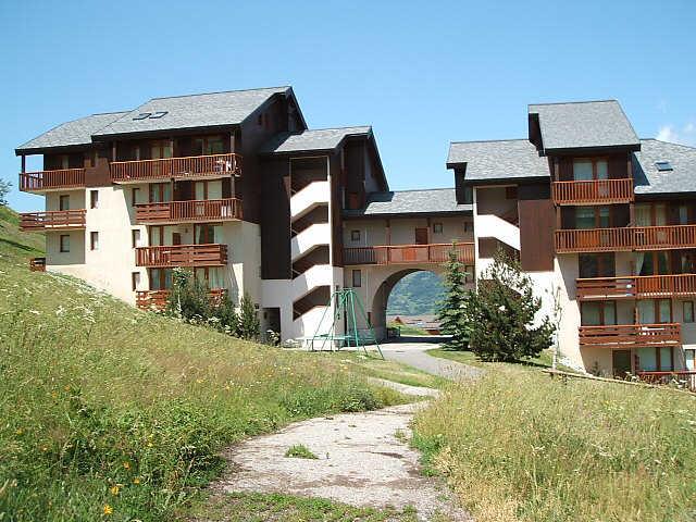 Le Chanteloup Rhône-Alpes - La Plagne - Montalbert visuel 5/16