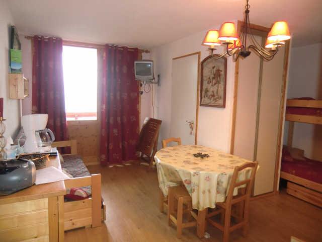 Le Chanteloup Rhône-Alpes - La Plagne - Montalbert visuel 3/16