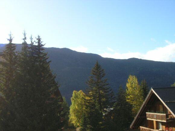 Résidence Le Chantemerle Rhône-Alpes - Méribel visuel 4/12