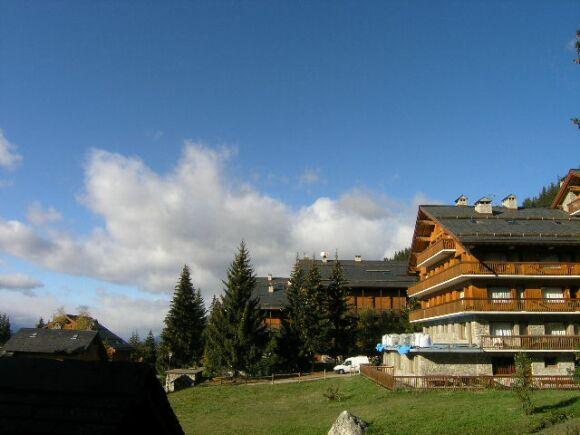 Résidence Le Chantemerle Rhône-Alpes - Méribel visuel 9/12