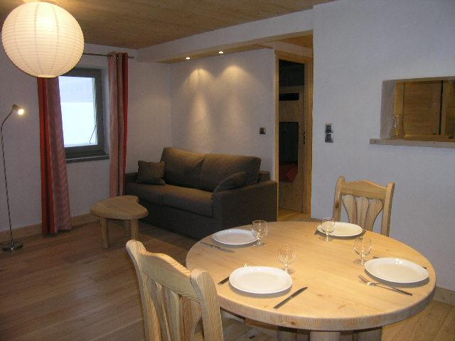 Résidence Le Chantemerle Rhône-Alpes - Méribel visuel 7/12