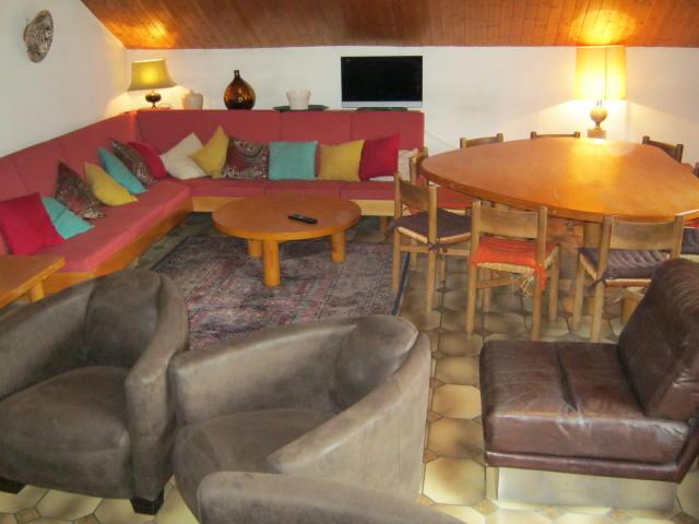 Résidence Le Chantemerle Rhône-Alpes - Méribel visuel 6/12