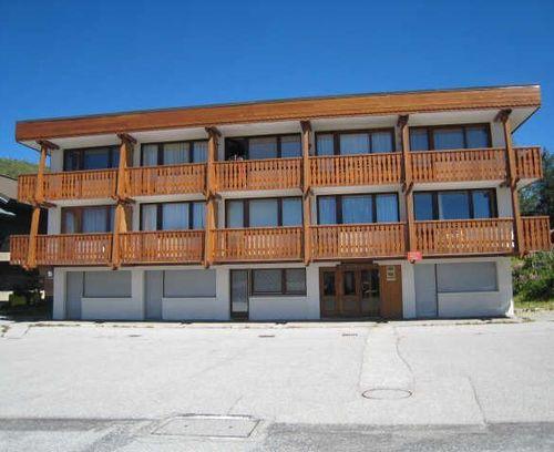 Résidence Le Chardonnet Rhône-Alpes - L'Alpe-d'Huez visuel 10/10