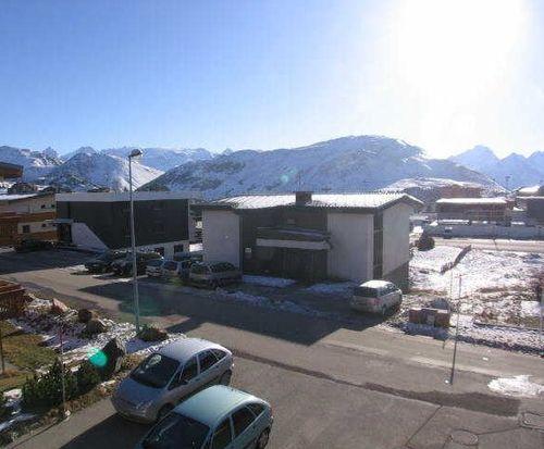 Résidence Le Chardonnet Rhône-Alpes - L'Alpe-d'Huez visuel 9/10