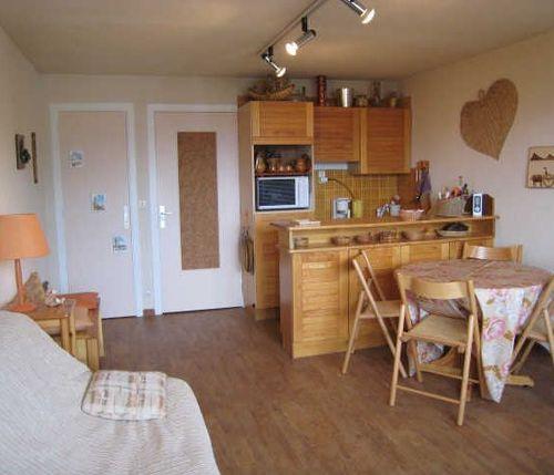 Résidence Le Chardonnet Rhône-Alpes - L'Alpe-d'Huez visuel 7/10