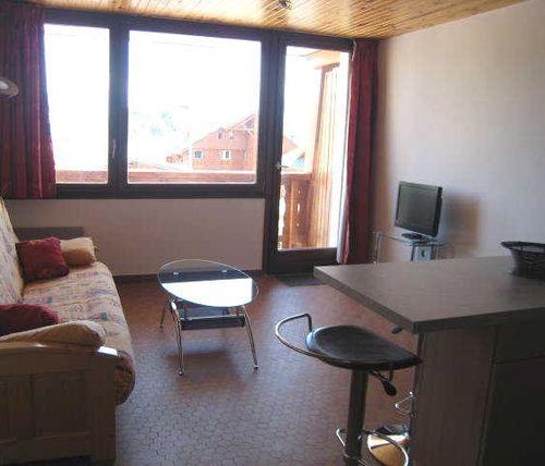 Résidence Le Chardonnet Rhône-Alpes - L'Alpe-d'Huez visuel 6/10