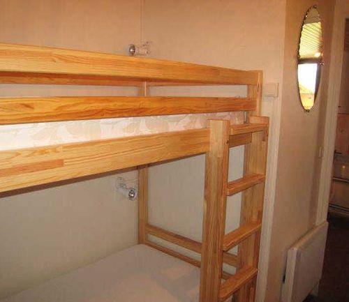 Résidence Le Chardonnet Rhône-Alpes - L'Alpe-d'Huez visuel 2/10