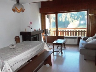 Résidence Le Charme Rhône-Alpes - Le Grand-Bornand visuel 8/10