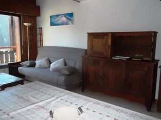 Résidence Le Charme Rhône-Alpes - Le Grand-Bornand visuel 7/10