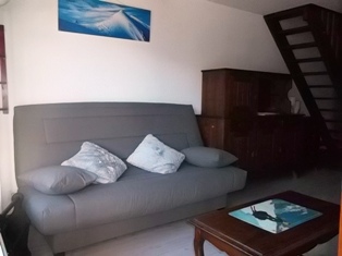 Résidence Le Charme Rhône-Alpes - Le Grand-Bornand visuel 6/10