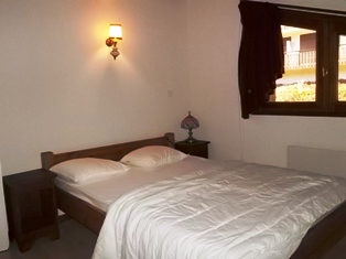 Résidence Le Charme Rhône-Alpes - Le Grand-Bornand visuel 4/10