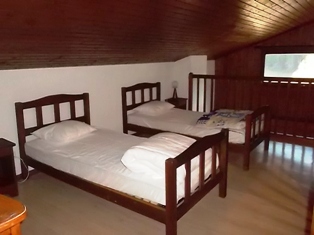 Résidence Le Charme Rhône-Alpes - Le Grand-Bornand visuel 2/10