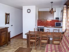 Résidence Le Charvet Rhône-Alpes - Le Grand-Bornand visuel 8/10