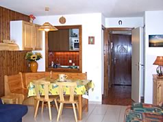 Résidence Le Charvet Rhône-Alpes - Le Grand-Bornand visuel 5/10