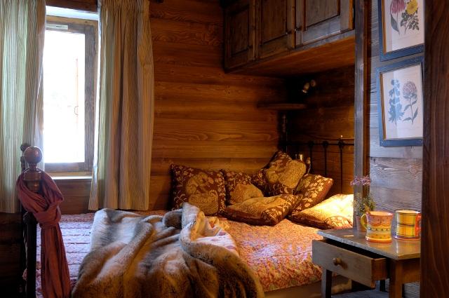 Résidence  Le Chasseforêt Rhône-Alpes - Méribel visuel 3/17