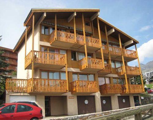 Résidence Le Chat Perché Rhône-Alpes - L'Alpe-d'Huez visuel 9/10