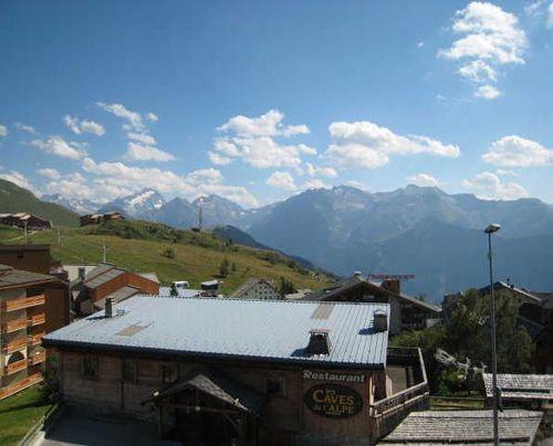 Résidence Le Chat Perché Rhône-Alpes - L'Alpe-d'Huez visuel 8/10