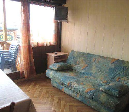 Résidence Le Chat Perché Rhône-Alpes - L'Alpe-d'Huez visuel 3/10