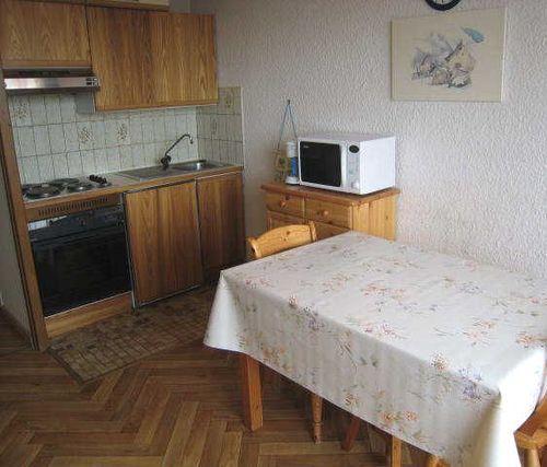 Résidence Le Chat Perché Rhône-Alpes - L'Alpe-d'Huez visuel 1/10