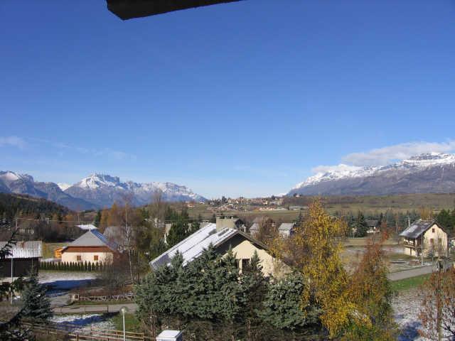 RESIDENCE LE CHATEAU Provence-Alpes-Côte d'Azur - Ancelle visuel 4/4