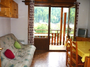 Résidence Le Château Rhône-Alpes - Le Grand-Bornand visuel 8/10