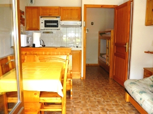 Résidence Le Château Rhône-Alpes - Le Grand-Bornand visuel 7/10