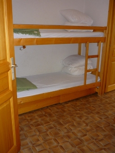 Résidence Le Château Rhône-Alpes - Le Grand-Bornand visuel 6/10