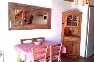 Résidence Le Château Rhône-Alpes - Le Grand-Bornand visuel 5/10