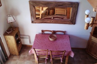 Résidence Le Château Rhône-Alpes - Le Grand-Bornand visuel 4/10