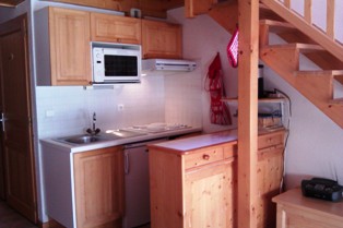 Résidence Le Château Rhône-Alpes - Le Grand-Bornand visuel 3/10