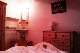 Résidence Le Château Rhône-Alpes - Le Grand-Bornand visuel 1/10