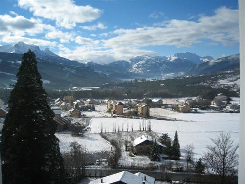 Le Château des Magnans Provence-Alpes-Côte d'Azur - Pra-Loup visuel 20/20