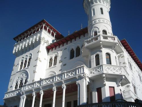 Le Château des Magnans Provence-Alpes-Côte d'Azur - Pra-Loup visuel 19/20