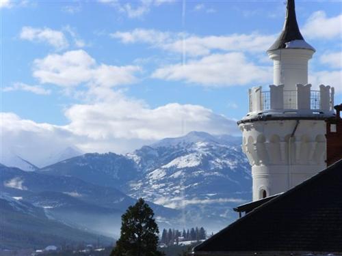 Le Château des Magnans Provence-Alpes-Côte d'Azur - Pra-Loup visuel 18/20