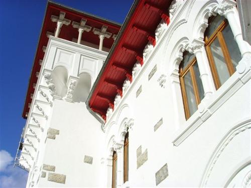 Le Château des Magnans Provence-Alpes-Côte d'Azur - Pra-Loup visuel 17/20