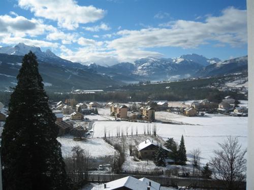 Le Château des Magnans Provence-Alpes-Côte d'Azur - Pra-Loup visuel 15/20