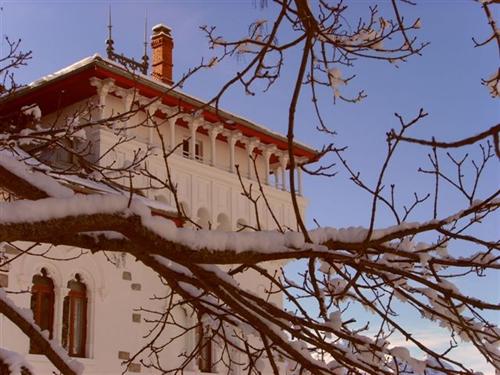 Le Château des Magnans Provence-Alpes-Côte d'Azur - Pra-Loup visuel 12/20