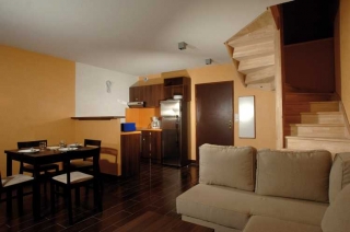 Le Château des Magnans Provence-Alpes-Côte d'Azur - Pra-Loup visuel 9/20