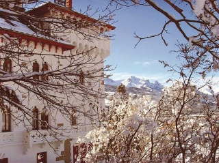 Le Château des Magnans Provence-Alpes-Côte d'Azur - Pra-Loup visuel 8/20