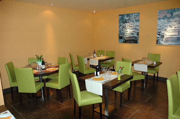 Le Château des Magnans Provence-Alpes-Côte d'Azur - Pra-Loup visuel 3/20