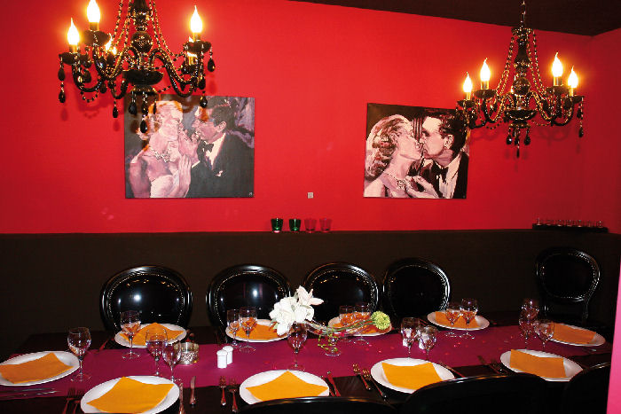 Le Château des Magnans Provence-Alpes-Côte d'Azur - Pra-Loup visuel 2/20