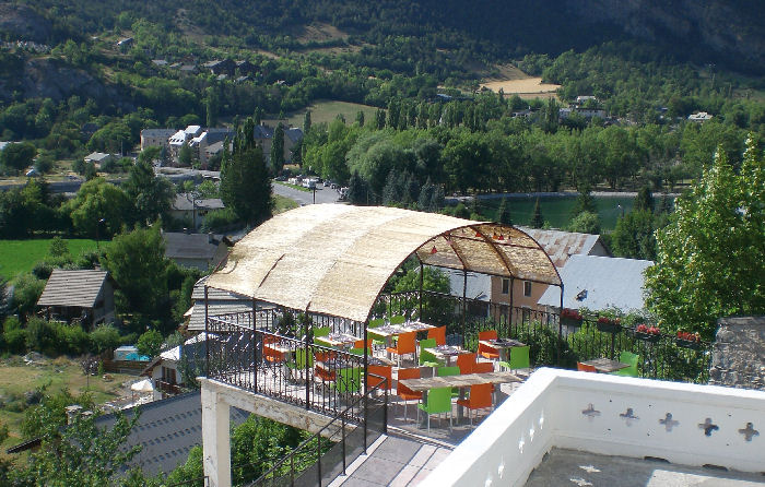 Le Château des Magnans Provence-Alpes-Côte d'Azur - Pra-Loup visuel 1/20