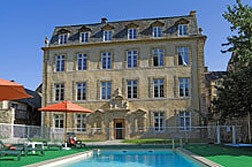 Résidence Goelia le Château Ricard Midi-Pyrénées - Saint-Geniez-d'Olt visuel 3/9