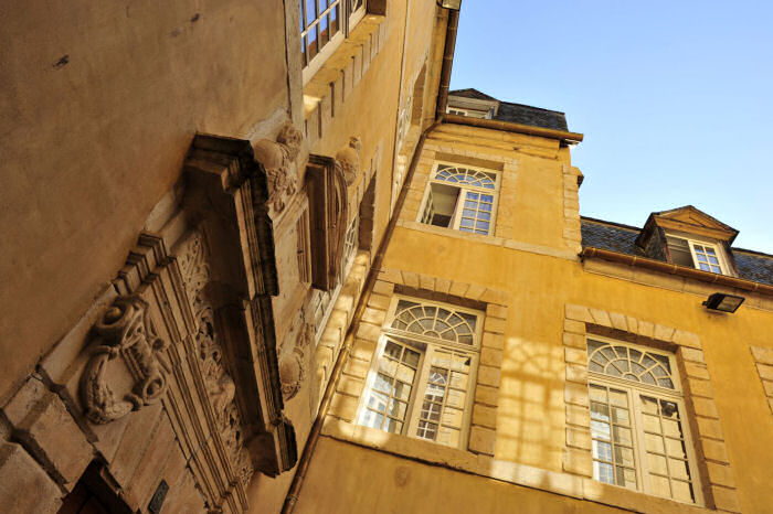 Résidence Goelia le Château Ricard Midi-Pyrénées - Saint-Geniez-d'Olt visuel 6/9