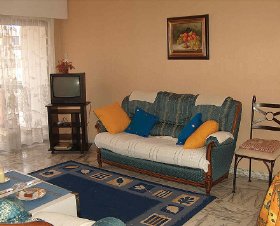 Résidence Le Chaville Provence-Alpes-Côte d'Azur - Cagnes-sur-Mer visuel 3/5