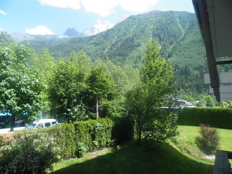 Résidence Le Choucas Rhône-Alpes - Chamonix-Mont-Blanc visuel 5/9