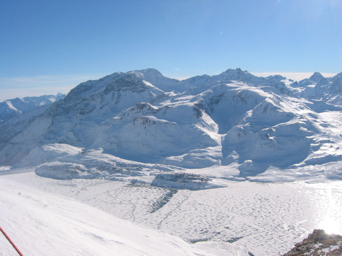 Résidence Le Choucas Rhône-Alpes - Val Cenis visuel 2/4